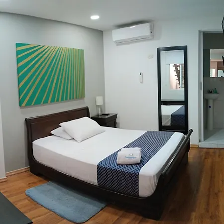 Hotel Travelers Sport-2